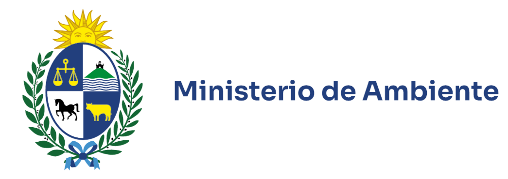 Logo Ministerio de Ambiente