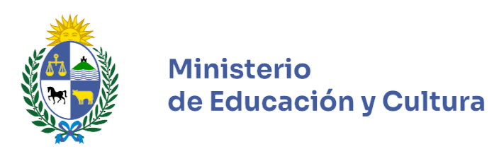 Logo Ministerio de Educación y Cultura